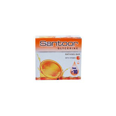 SANTOOR GLYCERINE